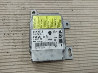 bontott RENAULT CLIO II Légzsák Elektronika