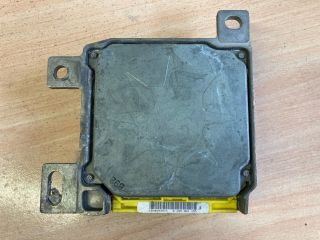 bontott RENAULT CLIO II Légzsák Elektronika