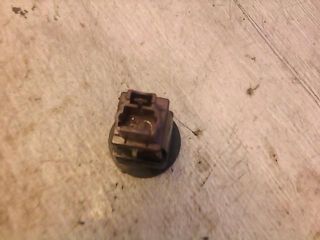 bontott RENAULT CLIO II Légzsák Kapcsoló