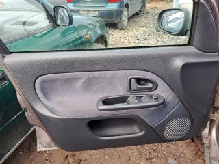 bontott RENAULT CLIO II Légzsák Kapcsoló