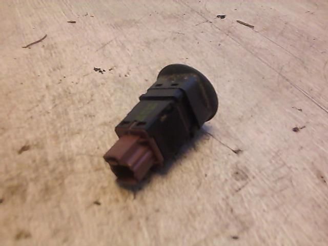 bontott RENAULT CLIO II Légzsák Kapcsoló