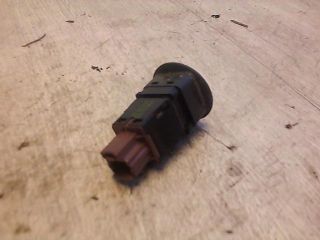 bontott RENAULT CLIO II Légzsák Kapcsoló