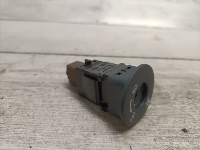 bontott RENAULT CLIO II Légzsák Kapcsoló