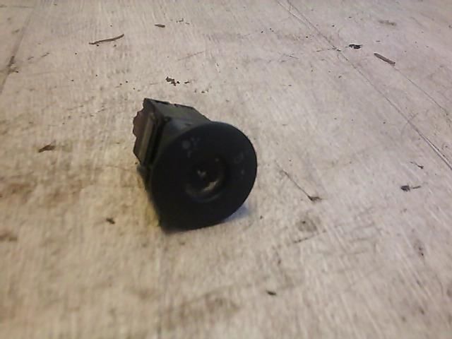 bontott RENAULT CLIO II Légzsák Kapcsoló