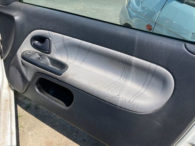 bontott RENAULT CLIO II Légzsák Kapcsoló