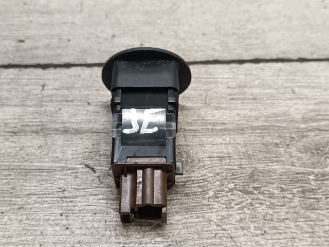 bontott RENAULT CLIO II Légzsák Kapcsoló