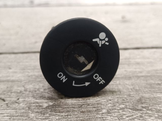 bontott RENAULT CLIO II Légzsák Kapcsoló