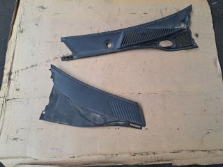 bontott RENAULT CLIO II Levélrács