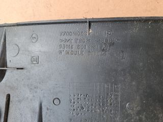 bontott RENAULT CLIO II Levélrács