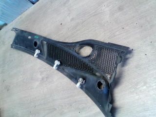 bontott RENAULT CLIO II Levélrács