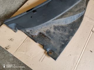 bontott RENAULT CLIO II Levélrács