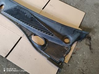 bontott RENAULT CLIO II Levélrács