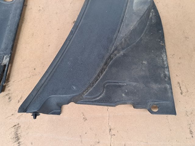 bontott RENAULT CLIO II Levélrács