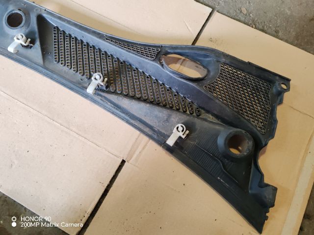 bontott RENAULT CLIO II Levélrács