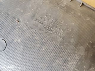 bontott RENAULT CLIO II Levélrács