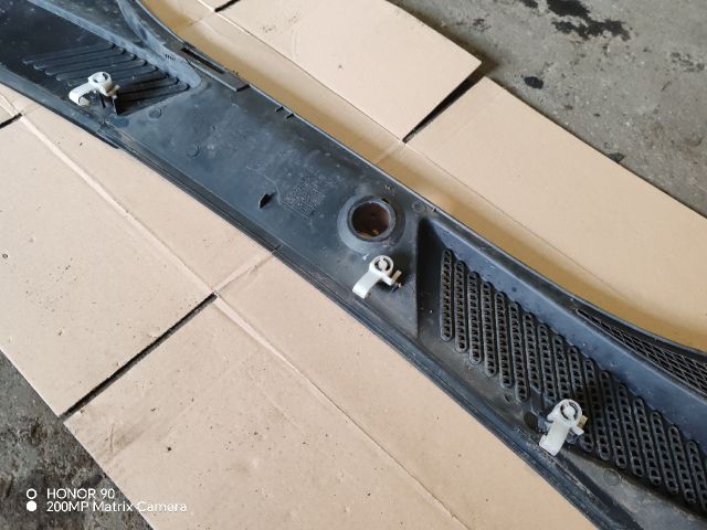 bontott RENAULT CLIO II Levélrács