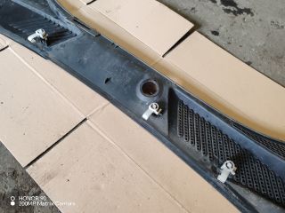 bontott RENAULT CLIO II Levélrács