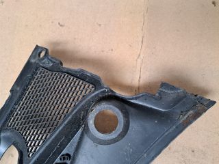 bontott RENAULT CLIO II Levélrács