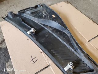 bontott RENAULT CLIO II Levélrács