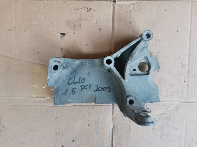 bontott RENAULT CLIO II Motor Tartó Bak (Fém)