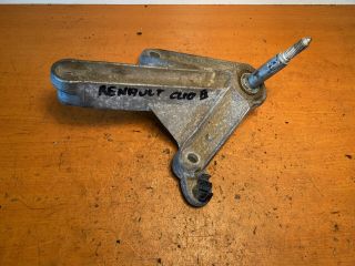 bontott RENAULT CLIO II Motor Tartó Bak (Fém)