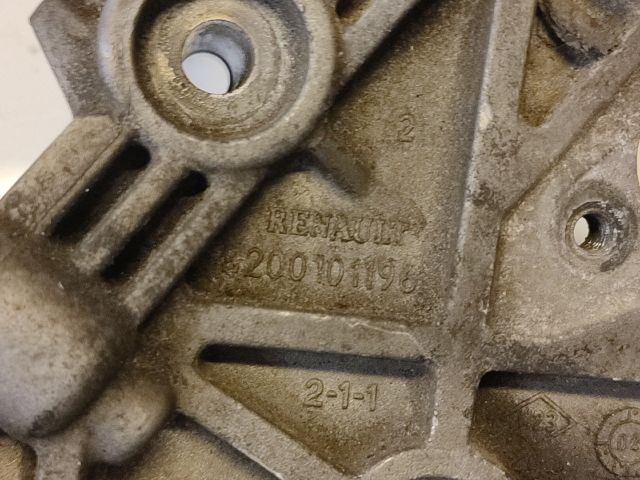 bontott RENAULT CLIO II Motor Tartó Bak (Pozíciófüggetlen)