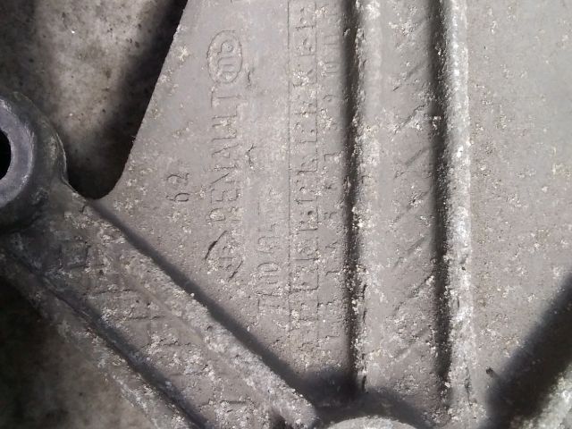 bontott RENAULT CLIO II Motor Tartó Bak (Pozíciófüggetlen)