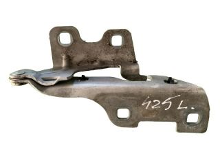 bontott RENAULT CLIO II Motorháztető Bal Zsanér