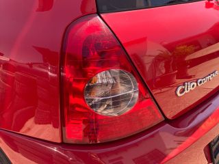 bontott RENAULT CLIO II Motorháztető Kitámasztó Rúd