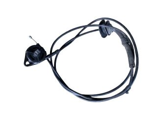 bontott RENAULT CLIO II Motorháztető Nyitó Bowden