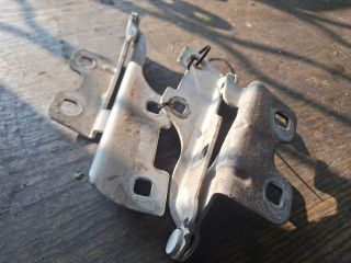 bontott RENAULT CLIO II Motorháztető Zsanér Pár