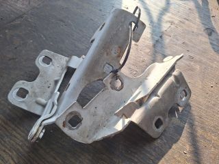 bontott RENAULT CLIO II Motorháztető Zsanér Pár