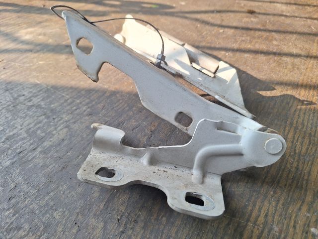 bontott RENAULT CLIO II Motorháztető Zsanér Pár