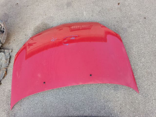 bontott RENAULT CLIO II Motorháztető