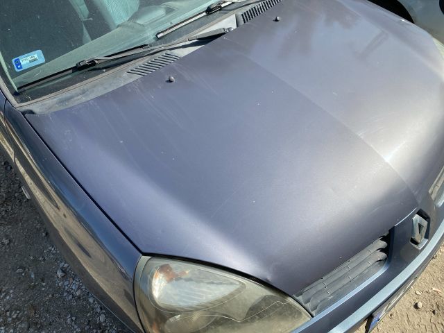 bontott RENAULT CLIO II Motorháztető