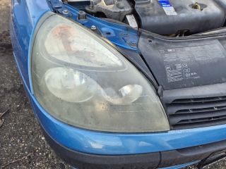 bontott RENAULT CLIO II Motorháztető