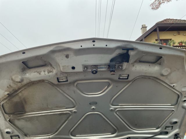 bontott RENAULT CLIO II Motorháztető