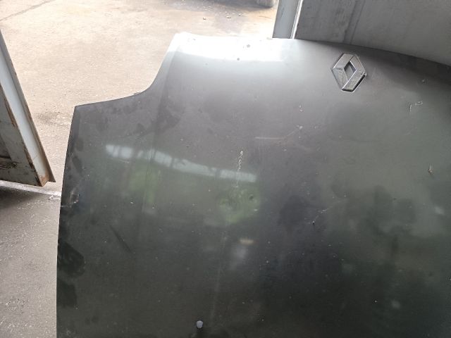 bontott RENAULT CLIO II Motorháztető