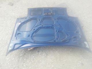 bontott RENAULT CLIO II Motorháztető