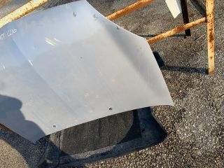 bontott RENAULT CLIO II Motorháztető