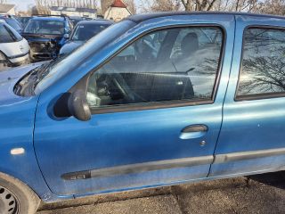 bontott RENAULT CLIO II Motorháztető