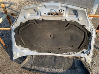 bontott RENAULT CLIO II Motorháztető