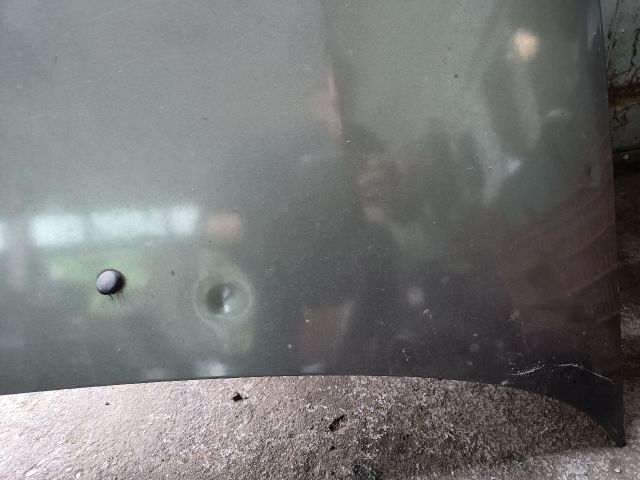 bontott RENAULT CLIO II Motorháztető