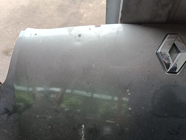 bontott RENAULT CLIO II Motorháztető