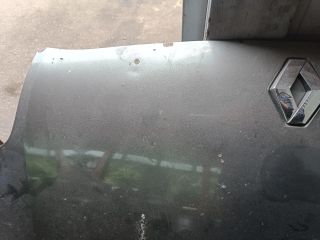 bontott RENAULT CLIO II Motorháztető