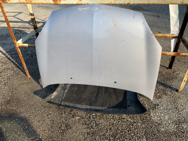 bontott RENAULT CLIO II Motorháztető