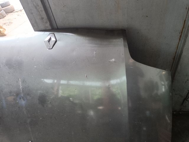 bontott RENAULT CLIO II Motorháztető