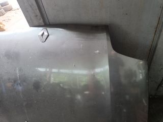 bontott RENAULT CLIO II Motorháztető