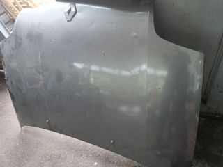 bontott RENAULT CLIO II Motorháztető