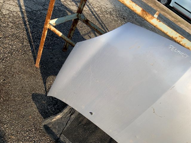 bontott RENAULT CLIO II Motorháztető